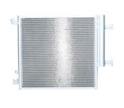 Kondensator, Klimaanlage CHEVROLET SPARK