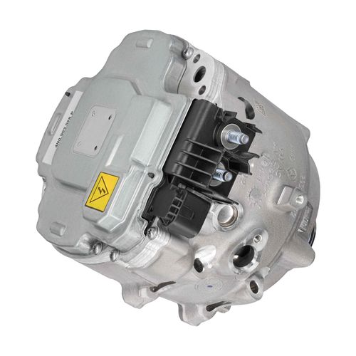 Produktbild für Generator