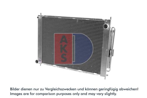 Produktbild für Kühlmodul