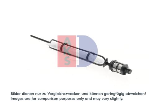 Produktbild für Trockner, Klimaanlage
