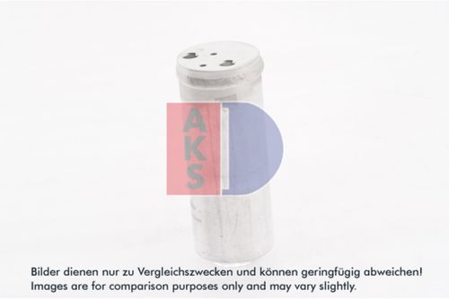 Produktbild für Trockner, Klimaanlage