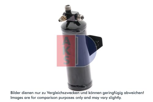 Produktbild für Trockner, Klimaanlage