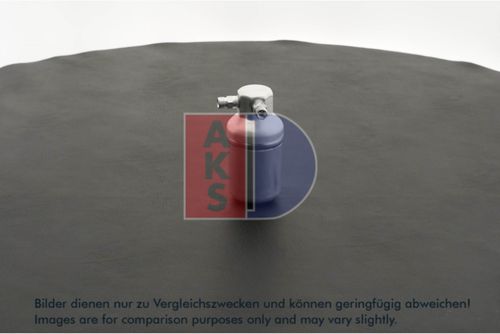 Produktbild für Trockner, Klimaanlage