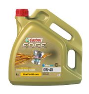 EDGE 0W-40 (4L) KIA CEE D