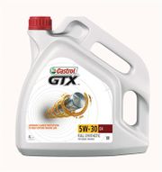 GTX 5W-30 C4 (4L) CHEVROLET MATIZ