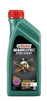 Magnatec Stop-Start 0W-30 C2 (1L) NISSAN