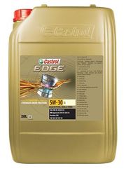 EDGE 5W-30 LL/ 20 L VW CRAFTER 30-35