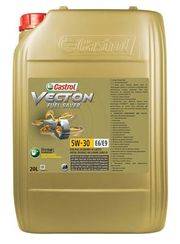 Vecton Fuel Saver 5W-30 E6/E9 (20 L) KIA CARENS