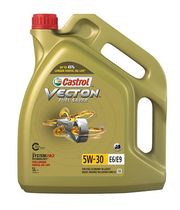 Vecton Fuel Saver 5W-30 E6/E9 (5L) MITSUBISHI L 200