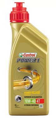POWER1 4T 10W-40 (1L) BMW 7