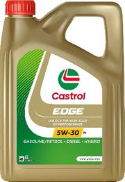 EDGE 5W-30 M/ 4 L FIAT FREEMONT