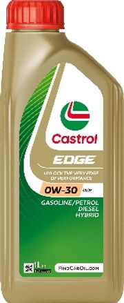 EDGE 0W-30 A5/B5 / 1 L MAZDA MX-3