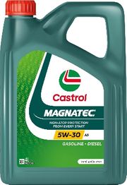 MAGNATEC 5W-30 A5/ 4 L FORD COUGAR