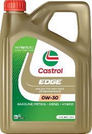 EDGE 0W-30/ 4 L CITROËN SAXO