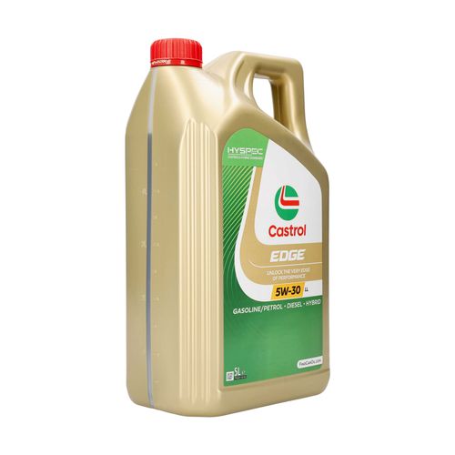 Produktbild für EDGE 5W-30 LL Longlife (5 L)