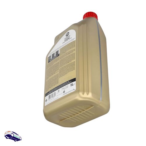 Produktbild für EDGE Turbo Diesel 5W-40 (5L)