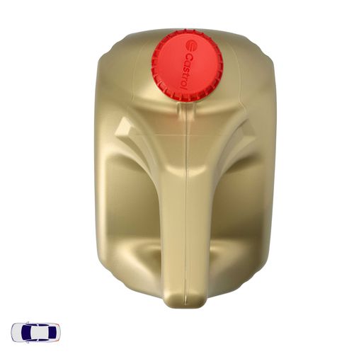 Produktbild für EDGE Turbo Diesel 5W-40 (5L)