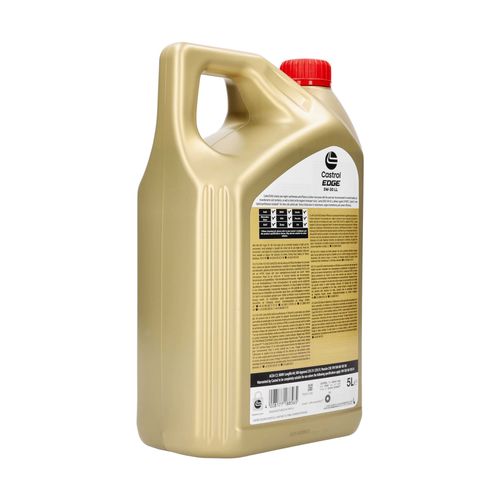 Produktbild für EDGE 5W-30 LL/ 5 L