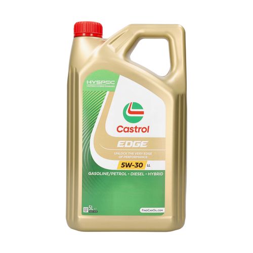 Produktbild für EDGE 5W-30 LL/ 5 L