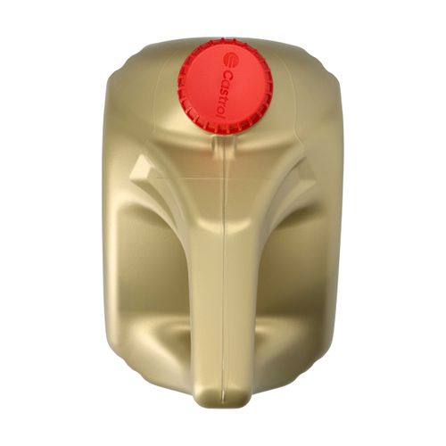 Produktbild für EDGE TURBO DIESEL 5W-40/ 5 L