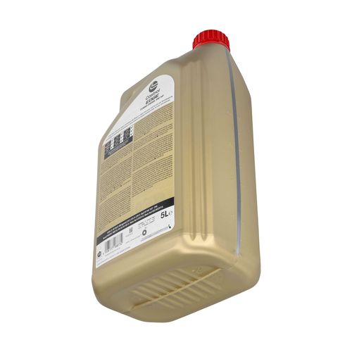 Produktbild für EDGE TURBO DIESEL 5W-40/ 5 L