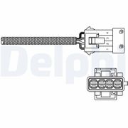 Lambdasonde PEUGEOT 307