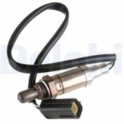 Lambdasonde NISSAN TIIDA