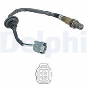 Lambdasonde HONDA JAZZ