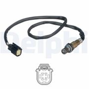 Lambdasonde FORD TOURNEO COURIER