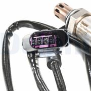 Lambdasonde SEAT Mii