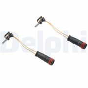 Warnkontakt, Bremsbelagverschleiß MERCEDES-BENZ AMG GT