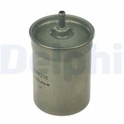 Kraftstofffilter MITSUBISHI L 200