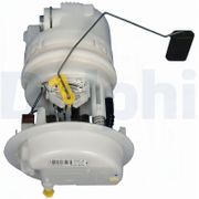 Kraftstoffpumpe PEUGEOT 206+