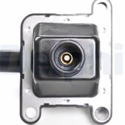 Zündspule ALFA ROMEO 166