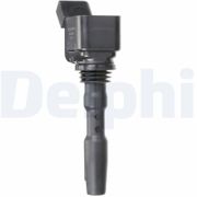 Zündspule SKODA CITIGO