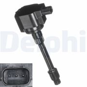 Zündspule HONDA HR-V