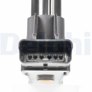 Zündspule PEUGEOT 205