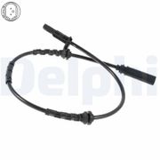 Sensor, Raddrehzahl BMW X1