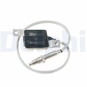 NOx-Sensor, NOx-Katalysator VW PASSAT