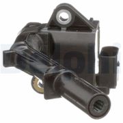 Zündspule MERCEDES-BENZ GLC