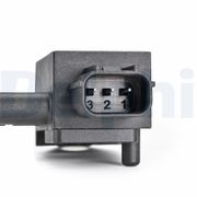 Sensor, Abgasdruck HONDA HR-V