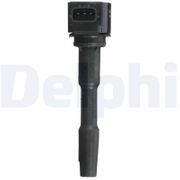 Zündspule RENAULT KADJAR