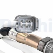 Lambdasonde HONDA JAZZ