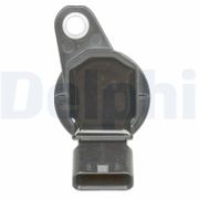 Zündspule TOYOTA PRIUS