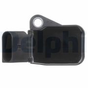 Zündspule PORSCHE MACAN