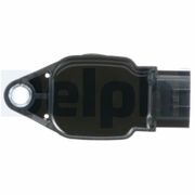 Zündspule NISSAN QASHQAI / QASHQAI +2