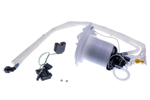 Produktbild für Kraftstofffilter