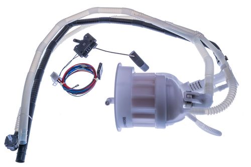 Produktbild für Kraftstofffilter