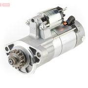 Starter VW TOUAREG