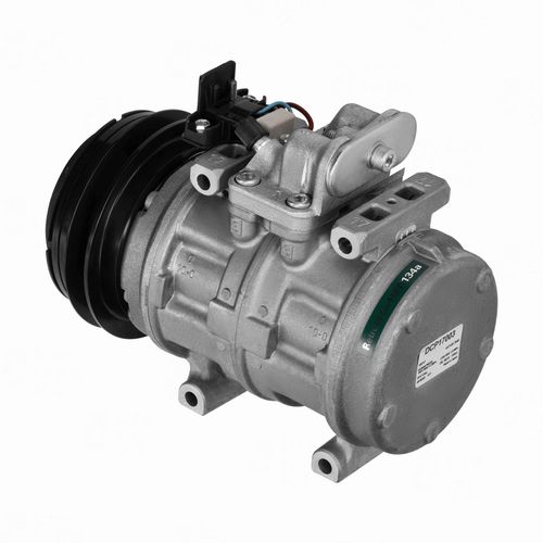 Produktbild für Kompressor, Klimaanlage
